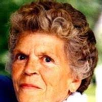 Obituary for Phyllis Elaine Yager