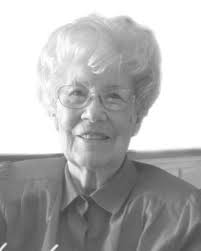 Katie Chappell Obituary (1922