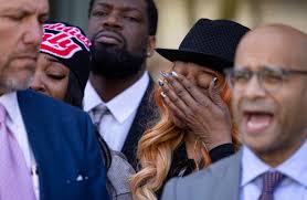 Editorial: Response to police shooting of Dexter Reed calls for cool heads