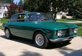 Image result for Verde Muschio 1968 Alfa-Romeo