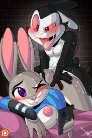 Bunnicula porn