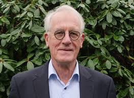 Wie is Ton Heddema uit Wezep, de nummer 2 van ABO?