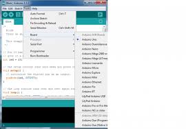 Sparkfun Education How To Install Arduino Ide