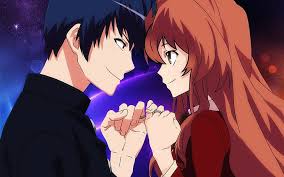 Anime Toradora 1080p 2k 4k 5k Hd Wallpapers Free Download Wallpaper Flare Is an anime adaptation from a japanese light novel series, produced by j.c.staff and aired. anime toradora 1080p 2k 4k 5k hd