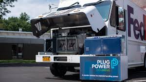 Renewable resource stock plug power (plug) has had an impressive run on the charts lately. Plug Power Continues Adding Anchor Customers Analyst Thinks Home Depot Is The Latest Albany Business Review