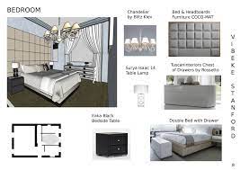 Corso Interior Design Livello Base Madeininterior It Progetto Di Vibeke Stanford Stili Di Interior Design Idee Di Interior Design Idee Per Interni