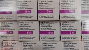 Vaccination can be offered to. Sweden Suspends Use Of Astrazeneca Covid 19 Vaccine Coronavirus Updates Npr