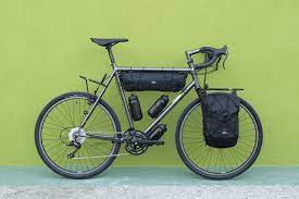 pin auf bikes
