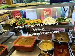 It was popularized by tamil muslim traders from india. Nasi Kandaq Food Truck Taiping Taiping Business Centre Taiping 2021