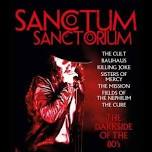 Sanctum Sanctorium - The Darkside of the 80's