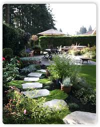 Kent Landscape Design Construction And Maintenance Services Olympic Landscape And Irrigation Co Descr Home Landscaping Garden Design Hard Landscaping Ideas