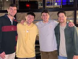 Last day best day #yearlydump