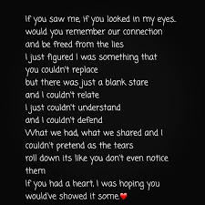 Oh How You Made Me Believe You Had Me Caught In Every Web That You Weaved Quotes Words Lyrics