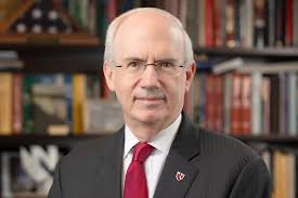 New University of Nebraska President Dr. Jeff Gold to kick off statewide  tour Monday