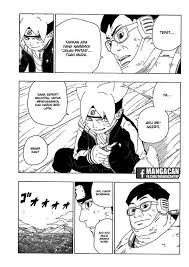 Maybe you would like to learn more about one of these? Komik Boruto Samehadaku 37 Berita Anime