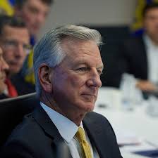 Tuberville slammed for berating 'supposedly American citizens' in Trump  hush money courtroom