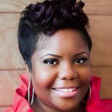 Comedian Star Carter