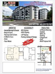 With hundreds of new listings added daily, whether you want to rent a room from shared apartment or an entire condo unit, you can always find the most relevant rental information with just few clicks. Seroja Apartment