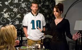 Duncan & ross offers integrated and customer oriented services in different industries such as automotive, aerospace, metro & railway, energy, construction, manufacturing and telecom. Jennifer Lawrence In Silver Linings Playbook The New York Times