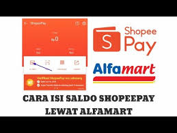 Kalau aku masukkan ke atm lagi ribet, akhirnya ketemu ide untuk top up shopeepay melalui alfamart. Cara Isi Saldo Shopeepay Lewat Alfamart Terbaru Youtube