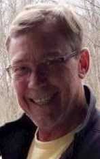 JEFFREY STEPHENS Obituary (1962