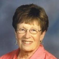 Nancy B. Mounts Obituary April 28, 2013