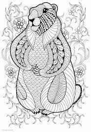 Free printable animals coloring pages for adults. Adult Coloring Book Pages Animals Coloring Pages Printable Com
