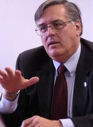 Hildreth bucks push to remove him