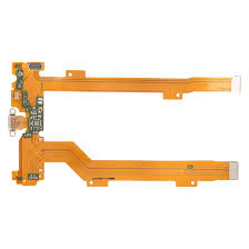 Charging Port Flex Cable for Vivo V3Max ...