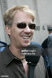 42 Radio Shock Jocks Opie And Anthony Return To The Air June 15 2007 Stock  Photos, High-Res Pictures, and Images