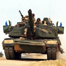 M1a2 With Active Defence System Installed Tanks Military Army Tanks Military Vehicles