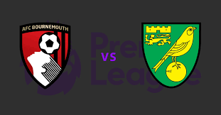 The cherries have been good as of late, but sometimes the pressure of being chased is just too much at the. Bournemouth Vs Norwich City Epl Betting Odds And Prediction 10 19 19