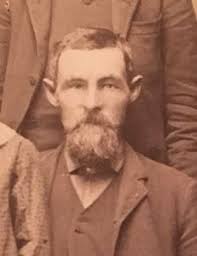 Hezekiah Brink Alderman (1817-1871)