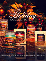 Christmas Tree 8oz Classic Jar Scented Candle Southern Candle