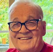 James Sullivan Obituary (1934