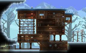 Aufrufe 61 tsd.vor 8 monate. Terraria House Ideas Top 11 Designs Basic Requirements
