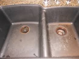 Up to 70% off our best products How To Clean A Granite Composite Sink At Margareta S Haus