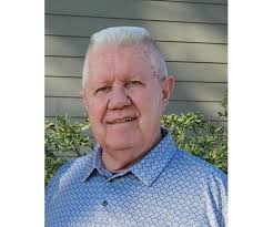 Edward A. Martin Obituary (2023)