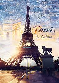 Here's the solution to the eiffel tower puzzle from adam exx leviticus. Trefl 10394 Paris At Dawn 1000 Pieces Jigsaw Puzzle Jigsaws Number Of Pieces 1 000 Pieces Paris Wellness Design Puzzle