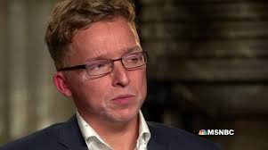 Dateline : MSNBCW : August 8, 2021 10:00pm-11:00pm PDT : Free Borrow &  Streaming : Internet Archive