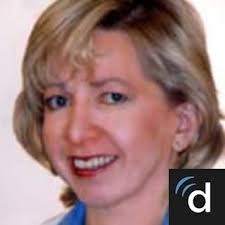 Dr. Nancy Strauss, MD