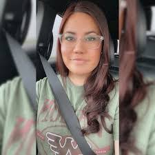 Kelsie Lawrence's Instagram, Twitter & Facebook