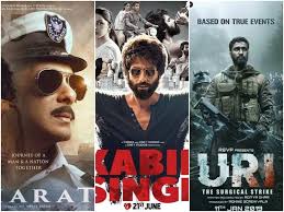 Bollywood Films See Dull Results In The Overseas Market In 2019 Salman Khan S Bharat Ranks First In Top Grossers Hindi Movie News Times Of India Bharat (2019) hindi full movie watch online hd print quality free download,full movie bharat (2019).