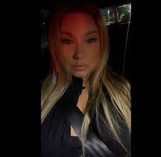 Nicole Eckert's Instagram, Twitter & Facebook