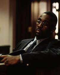 Hauts Et Bas Idris Elba Le George Clooney Noir Vanity Fair Idris Elba Idris Elba The Wire Elba