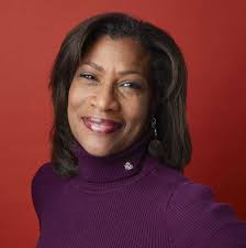 Tanya Coke, Director, Gender, Racial, and Ethnic Justice, Ford Foundation