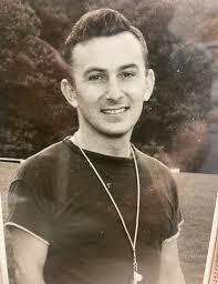 Obituary information for Donald Robert Linn