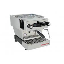 Anyone buying a la marzocco has a substantial budget, but there's still a huge range of prices within the brand. La Marzocco Linea Mini Espresso Machine Chrome Espressocoffeeshop