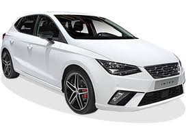 Damit gilt der verdoppelte umweltbonus für elektrifizierte autos noch bis ende 2025. Seat Ibiza Autogott At
