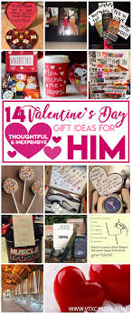 Use your preferred search engine tool and type keywords like cute. 40 Best Valentine S Day Gifts For Him 2020 Edition Cheap Valentines Day Gifts Diy Valentines Day Gifts For Him Diy Gifts For Him